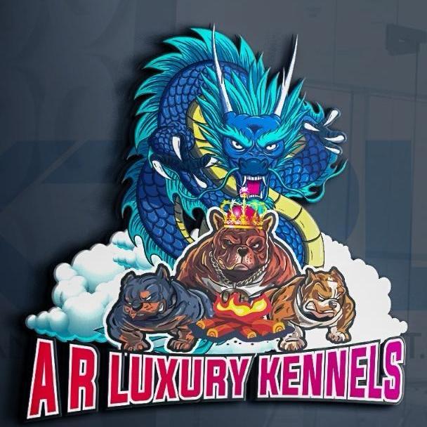 ARLuxuryKennels