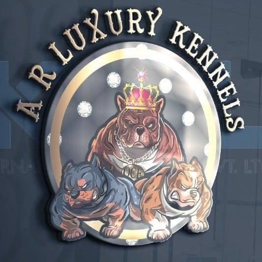 ARLuxuryKennels